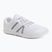 Pánské barefoot boty Xero Shoes HFS II white