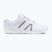 Pánské barefoot boty Xero Shoes HFS II white