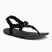 Dámské barefoot sandály Xero Shoes H-Trail black