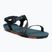 Dámské barefoot sandály Xero Shoes Z-Trail EV deep lagoon