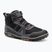Pánské barefoot boty Xero Shoes Scrambler Mid II asphalt/ black