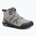 Dámské barefoot boty Xero Shoes Scrambler Mid II paloma