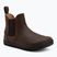 Barefoot boty Xero Shoes Ridgeway Chelsea dark brown