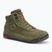 Dámské barefoot boty Xero Ridgeway olive