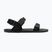 Pánské barefoot sandály Xero Shoes D-Trail black/asphalt
