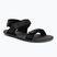 Pánské barefoot sandály Xero Shoes D-Trail black/asphalt