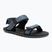 Pánské barefoot sandály Xero Shoes D-Trail stormy / weather / black