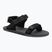 Dámské barefoot sandály Xero Shoes D-Trail black / asphalt