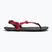 Dámské barefoot sandály Xero Shoes Genesis raspberry