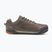 Pánské barefoot boty Xero Shoes Ridgeway Mesh Low faded morel