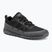 Dámské barefoot boty Xero Shoes Scrambler Trail Low WP černé/asfaltové