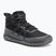 Pánské barefoot boty Xero Shoes Scrambler Trail Mid WP černé/asfaltové