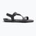 Pánské barefoot sandály Xero Shoes Z-Trail EV steel gray/asphalt