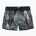 Dámské plavecké šortky Dakine Roots 2,5" šedé DKA156W0005