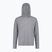 Svetr  Royal Robbins Rockcraft Wool Hoodie lt pewter htr