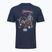 Pánské tričko Royal Robbins RR Graphic navy chock pt