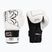Boxerské rukavice Rival RB1 Ultra Bag 2.0 white