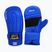Boxerské rukavice Rival RB5 Bag Mitts blue