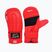 Boxerské rukavice Rival RB5 Bag Mitts red