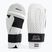Boxerské rukavice Rival RB5 Bag Mitts white/black
