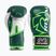 Boxerské rukavice Rival RB7 Fitness Plus Bag green/white