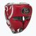 Boxerská přilba Rival RHG100 Professional Headgear red/silver/grey