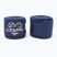 Boxerské bandáže Rival Guerrero Handwraps180 cm navy