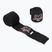 Boxerské bandáže Rival Mexican Handwraps 210 black