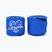 Boxerské bandáže Rival Mexican Handwraps 457 cm blue