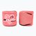 Boxerské bandáže Rival Mexican Handwraps 210 cm pink