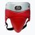 Chránič rozkroku Rival RNFL100 Professional Protector red/silver