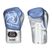 Boxerské rukavice Rival RS100 Professional modrostříbrné