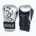 Boxerské rukavice Rival RS11V Professional silver