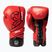 Boxerské rukavice Rival RS1 Ultra Sparring 2.0 red