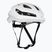 Cyklistická přilba Bollé Eco Avio Pure white/grey shiny