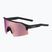Sluneční brýle Bollé C-Shifter black matte/clear ruby photochromic