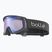 Lyžařské brýle  Bollé Y7 OTG black matte/phan+ blue semi polarized photochromic