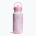 Termoska Hydro Flask Wide Flex Straw Cap Jelly 945 ml pink swirl