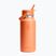 Termos Hydro Flask Wide Flex Straw 945 ml nectar