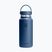 Termoska Hydro Flask Wide Flex 946 ml harbor blue