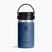 Termo láhev Hydro Flask Wide Flex Sip 355 ml harbor blue