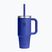 Hrnek Hydro Flask Travel Tumbler Clear Lid 710 ml capri blue