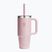 Hrnek Hydro Flask Travel Tumbler Clear Lid 710 ml trillium