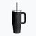 Hrnek Hydro Flask Travel Tumbler Clear Lid 710 ml black