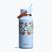 Termo láhev Hydro Flask Wide Mouth with Flex Straw Cap 946 ml western light blue