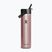 Termoska Hydro Flask Lightweight Wide Flex Straw 710 ml quartz