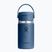 Termohrnek Hydro Flask Travel Mug Flip Sip 355 ml harbor blue