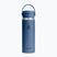 Termohrnek Hydro Flask Travel Mug Flip Sip Cap 590 ml harbor blue