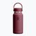 Termo láhev Hydro Flask Micro Hydro 300 ml burgundy
