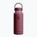 Termo láhev Hydro Flask Micro Hydro 400 ml burgundy